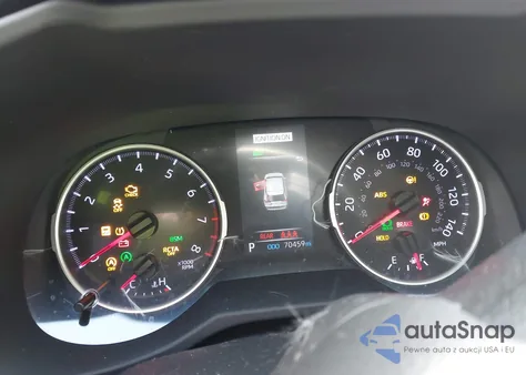 2022 Toyota Rav4 Xle из США, поврежденный, VIN 2T3P1RFV2NC263713